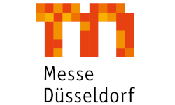 Messe Düsseldorf is a Fourspot customer