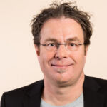 Björn Weber | Managing Director Fourspot