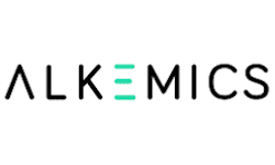 Logo Alkemics