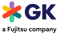 GK, a Fujitsu company