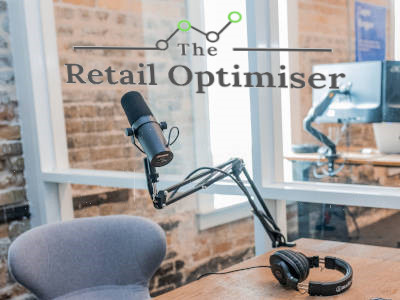 Bring your topics and customers to a Retail Optimiser Webinar