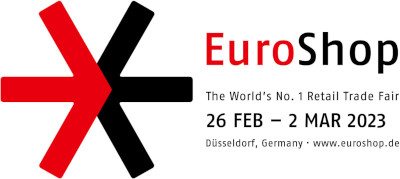EuroShop 26 Feb - 2 Mar 2023 - The World´s No 1 Retail Trade Fair - Düsseldorf, Germany