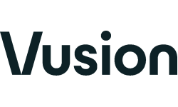 Vusion: Unveiling the AI Native Foundation for the Next Decade of Retail
