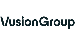 VusionGroup: Technologies for Positive Commerce