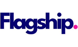 Logo Flagship PR